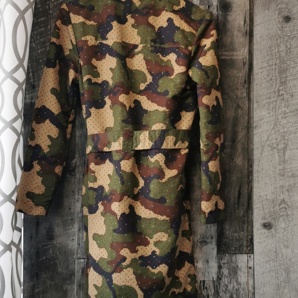 Puma jacket - Picture 6 of 10